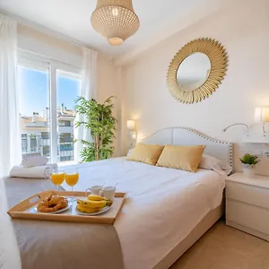 Con Vistas Al Mar En Playa Apartment
